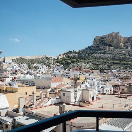 Bn Suites Rambla Alicante Exterior photo