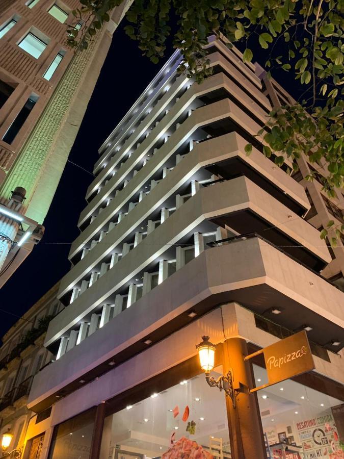 Bn Suites Rambla Alicante Exterior photo