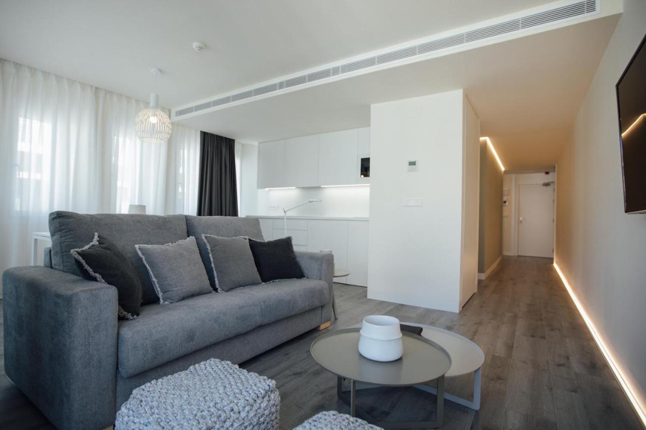 Bn Suites Rambla Alicante Exterior photo