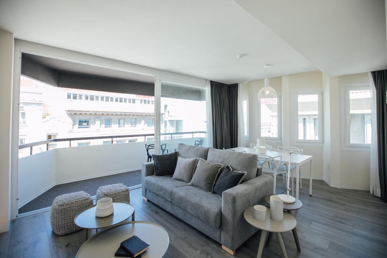 Bn Suites Rambla Alicante Exterior photo